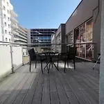 Diva Prywatny Przy Morzu Apartman *