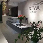 Diva Prywatny Przy Morzu *
