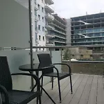Diva Prywatny Przy Morzu Apartmán *