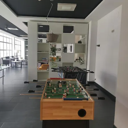 Diva Prywatny Przy Morzu Apartmán