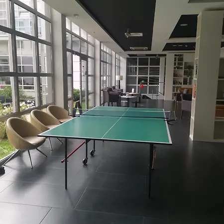 Diva Prywatny Przy Morzu Apartmán Kolobřeh