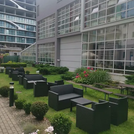 Diva Prywatny Przy Morzu Kolberg