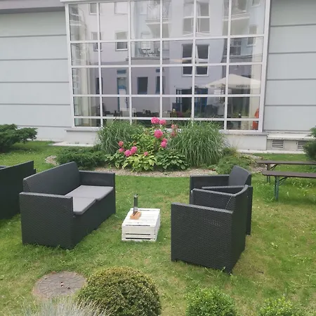 Diva Prywatny Przy Morzu Apartment Kolberg