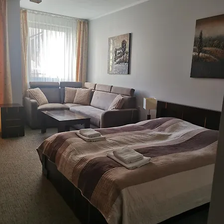 Diva Prywatny Przy Morzu *