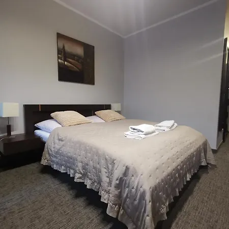 Apartment Diva Prywatny Przy Morzu *