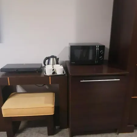 Apartment Diva Prywatny Przy Morzu Kolberg