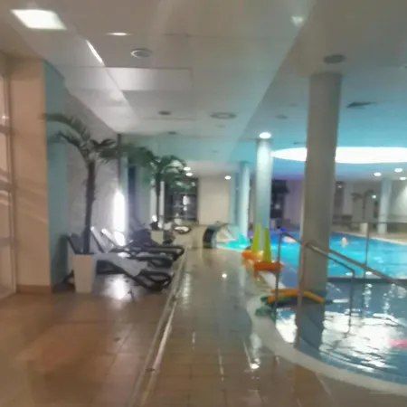 Apartment Diva Prywatny Przy Morzu *