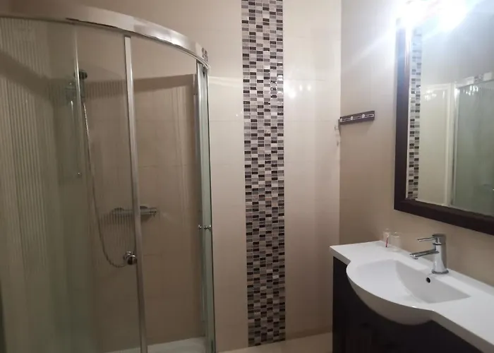 Diva Prywatny Przy Morzu