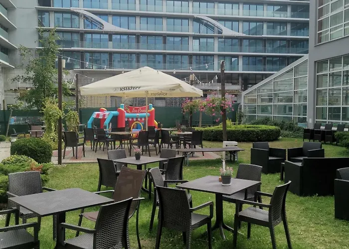 Apartment Diva Prywatny Przy Morzu