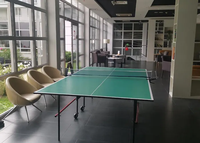 Diva Prywatny Przy Morzu Apartament Kołobrzeg