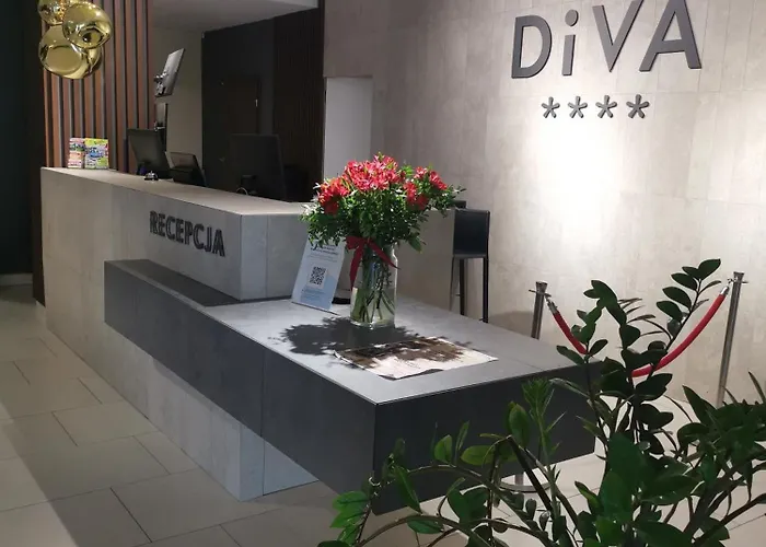 Diva Prywatny Przy Morzu *