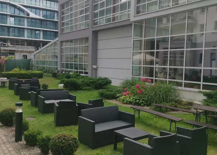 Diva Prywatny Przy Morzu Kolberg