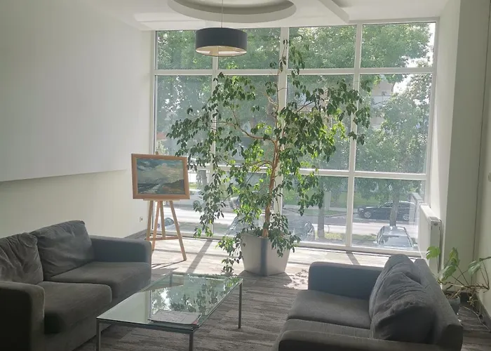 Diva Prywatny Przy Morzu * Kolberg