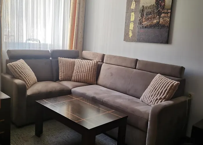 Diva Prywatny Przy Morzu