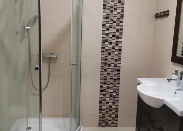 Apartament Diva Prywatny Przy Morzu Kołobrzeg
