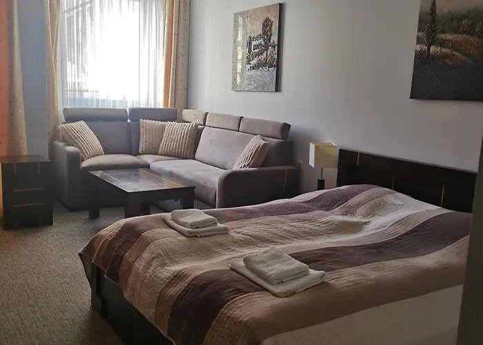 Diva Prywatny Przy Morzu *