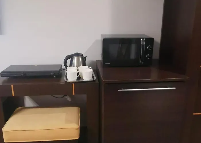 Apartment Diva Prywatny Przy Morzu Kolberg