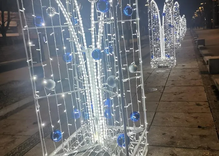 Diva Prywatny Przy Morzu Apartment Kolberg