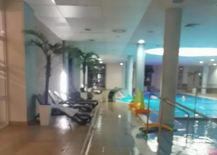 Apartment Diva Prywatny Przy Morzu *